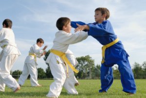 Kinder_Sport_Judo_iStock