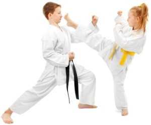 Kinder_Sport_Karate_iStock