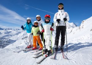 Kinder_Sport_Skifahren_iStockphoto